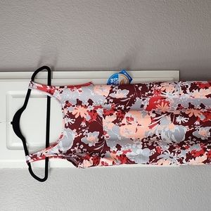 Columbia Sport Tank Dress - NWT